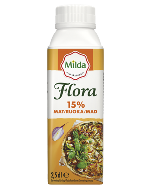 Flora Milda Mat 15%