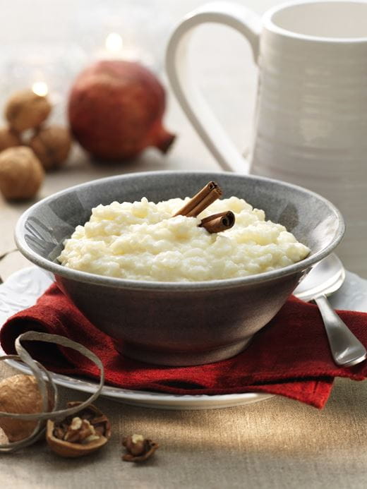 recipe image Risgrynsgröt favorit till jul