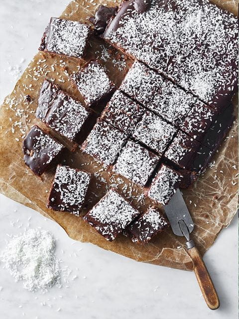 recipe image Kärleksmums Mockarutor