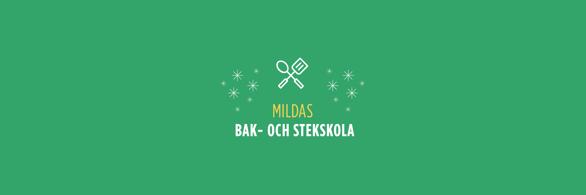 Bak- Och Stekskola