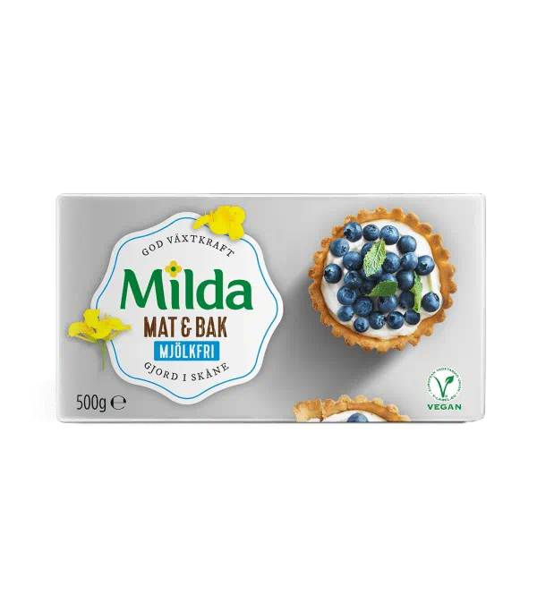 milda margarin vegan milda margarin vegan