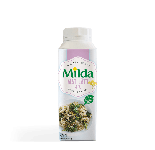 milda mat extra